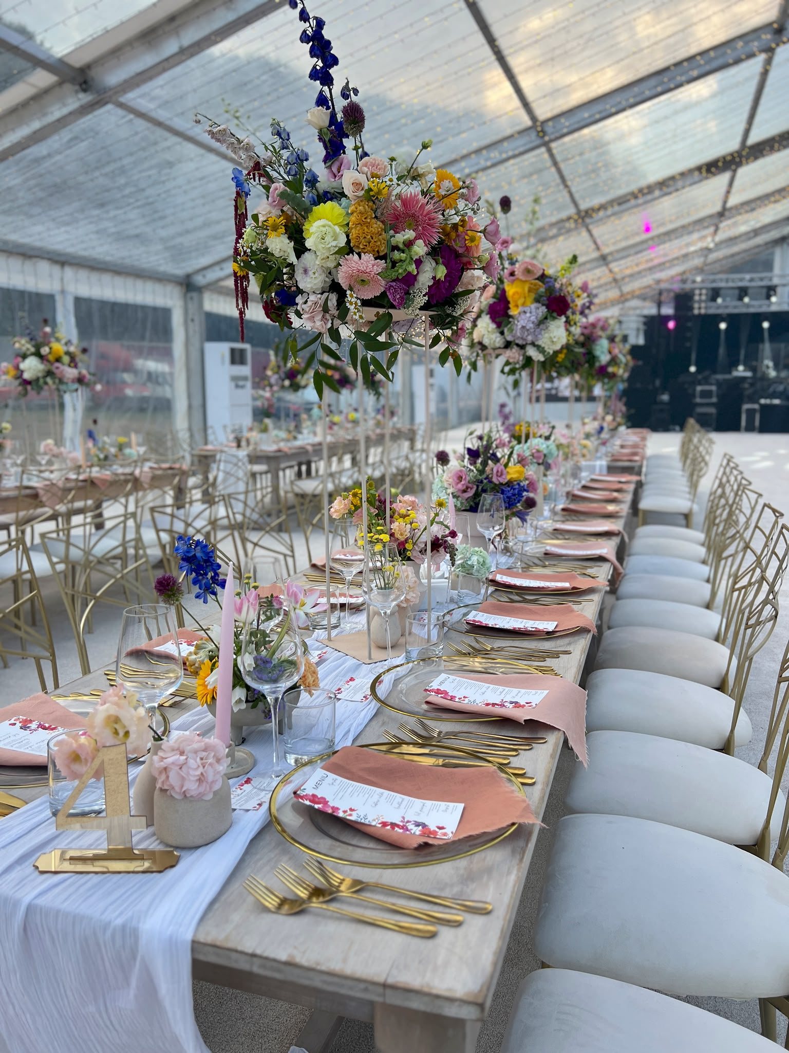 Becheru ballroom contact